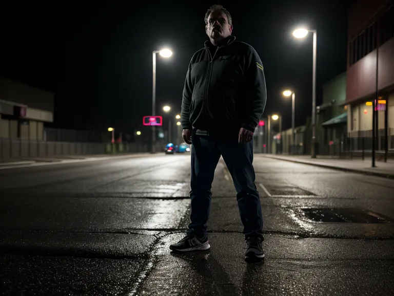 Defensa personal callejera efectiva en espacios cerrados y estrechos: pasillo angosto en Tijuana