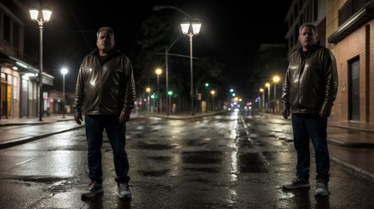 Defensa personal callejera frente a artes marciales tradicionales
