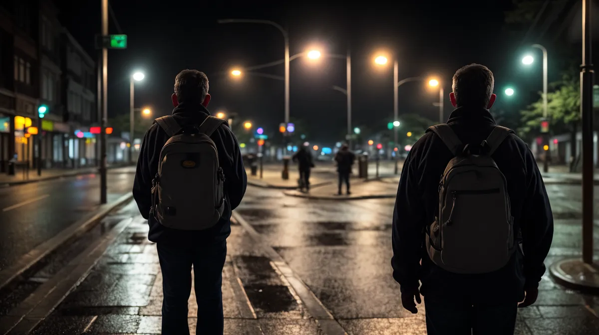Defensa personal para personas con lesiones previas o movilidad limitada