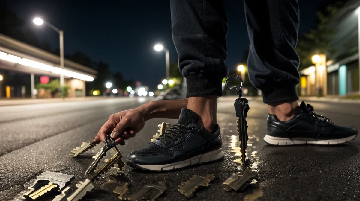 Detectar armas ocultas con el método de Secretos Callejeros: conciencia situacional de defensa personal en la seguridad urbana de Tijuana