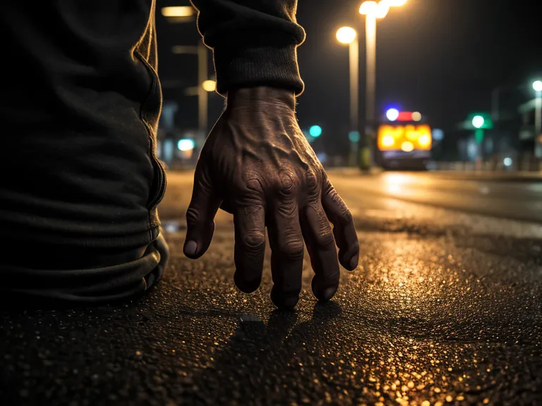 Comparativa de defensa personal callejera y karate para la seguridad urbana en la ciudad de noche